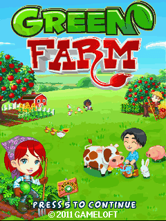Green Farm